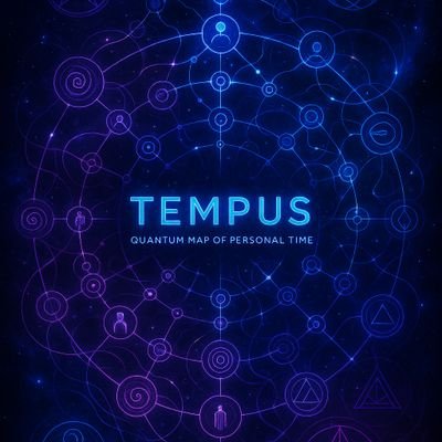 Time is not a line. It’s a lattice of resonance.
Tempus is the interface.
The OS of consciousness is loading…