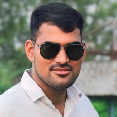 BabulalPoswal's profile picture. Reporter Dainik Bhaskar jamdoli ( Newai ) - ट्वीट  मेरे निजी विचार