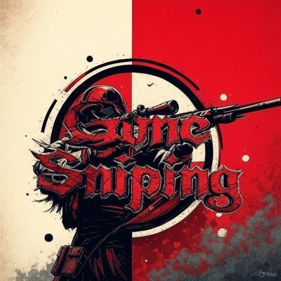 CC/Streamer for @CORE3GG | Also one nasty sniper | Go check out my TikTok most of my content is on there GoneSnipingFr