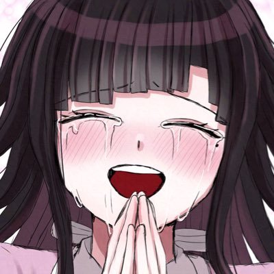 ⚠️論破ネタバレ注意⚠️20↑ 罪木蜜柑と78期生が大好きなアカウント‼️推しCP▶︎つみひよ、桑舞、族風紀 重症カプ厨 ヒプマイ垢▶︎@yakiimoimo22