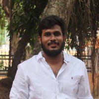 Arunkumar SK (@skarun_) 's Twitter Profile