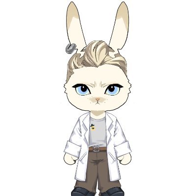 MilosevicS5848's profile picture. Bitcoin, Ethereum, Celestia.
Fluffle, Mammoth.