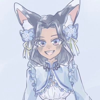 世界史(特にインカ帝国史)と狐🐺(他にもいろいろ)が好きなヲタクです😃動物好きです(最近の癒しはライオンガード見ること)