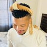 Mabhece01's profile picture. Have an open mind,your brain isn't gonna fall off. Orlando Pirates.. Economic Freedom in our lifetime..I got problems for your solutions