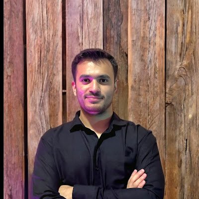 DevSandeepSingh's profile picture. Full Stack Developer | Real-World Projects. Real Results .