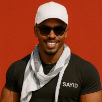 Sayid. (@sayidabdulle_) 's Twitter Profile Photo Sayid. (@sayidabdulle_) 's Twitter Profile Photo
