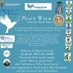 The Monte Cassino to Rome Peace Walk (@peacewalk2025) Twitter profile photo The Monte Cassino to Rome Peace Walk (@peacewalk2025) Twitter profile photo