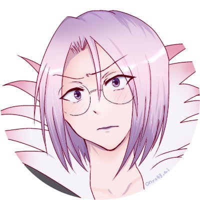 相坂香織@原稿しろさんのプロフィール画像