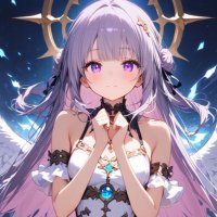 雨乃ツキ (@tsuki_ameno) 's Twitter Profile