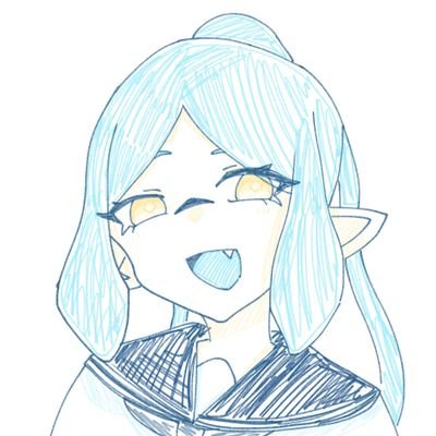 kikurage_dayoyo's profile picture. 創作、🦑を描きます！（オリジナル要素ありまくり）18↓
創作タグ
🦑　#ワケアリ
#いずれ輝く天使
i:@syake_irasuto