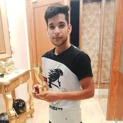 SourabhTiw60850's profile picture. भारतीय राजनीति, भारतीय इतिहास, भारत की आवाज,