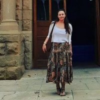 Anja Brand (@anjabrand) 's Twitter Profile