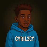 Cyril2cy (@cyril2cyc) 's Twitter Profile