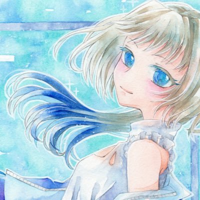 __tsuyuri__vo's profile picture. 歌・作詞￤所属音楽サークル➳✩⡱etherium(@etherium_2106) ￤etherium youtube channel➳✩⡱https://t.co/S2b5XrKxdt￤ic➳✩⡱@kiyu283