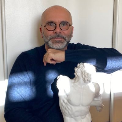 📚Libri e basta 🔈Parlo di cultura con chi la fa 😱 La verità? Smaschero i libri brutti 👹