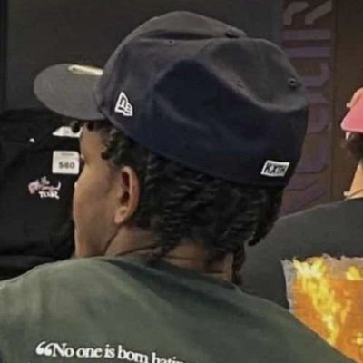 Nonelikeraphael's profile picture. 🇳🇬😎👈 #BITCOIN | crypto trader