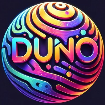 dunoglobal's profile picture. 