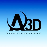 Ahmad _3D (@browwmax) 's Twitter Profile
