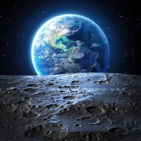 Moon man (@monoman865) Twitter profile photo