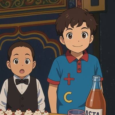 bimed5818's profile picture. 