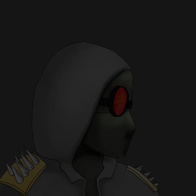 nicitca777's profile picture. an indie developer who does what in his unity projects and loves doing 3d modeles and 3d Artist:)