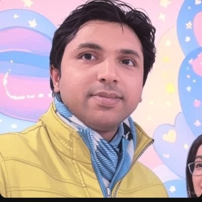 Vijaynakul's profile picture. 