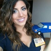 Danielle Lam (@datetramo) 's Twitter Profile