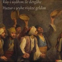MUHAMMED A. TAÇ (@parisanksbnd) 's Twitter Profile