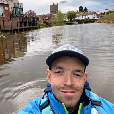 I am Volunteer for retired police dogs🐶@999wags BCAB Level 1 Paddlesport Instructor FSRT