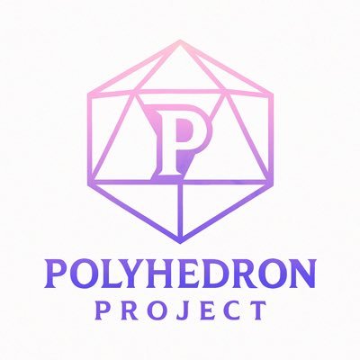 Polyhedron_PJ's profile picture. TRPG 팀 프로젝트 폴리헤드론. 다양한 룰의 시나리오를 씁니다. 시나리오팀원:4면체/10면체/12면체 서포트팀원:6면체/100면체