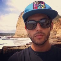 Felipe Donoso (@felipedono25458) 's Twitter Profile