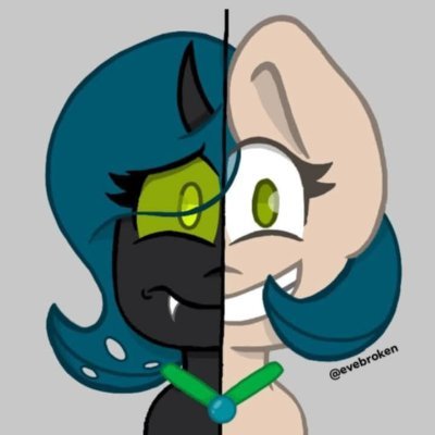 ChrysaBerry (commission's open)さんのプロフィール画像