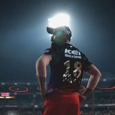 ahmadr018's profile picture. RCB & Barcelona for life.