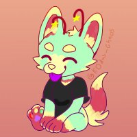Kodas Chaos || 🏳️⚧️⨺⃝ sonic era (@kodas_chaos) 's Twitter Profile