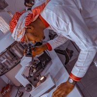Ahmedicine (@heryourday_g) 's Twitter Profile