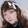 BuleSinPerry's profile picture. (⁎⁍̴̛ᴗ⁍̴̛⁎) 
‧̍̊˙· 𓆝.° ｡˚𓆛˚｡ °.𓆞 ·˙‧̍̊
FURUKE https://t.co/vxa3Im2zjp
DC群https://t.co/MBf7bqsoER
棉花糖 https://t.co/uaN1c1Lq8p
