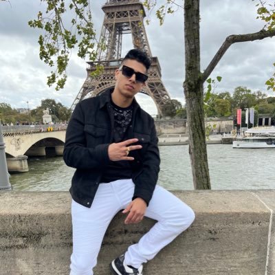 Ryan Kumar π΄ Profile