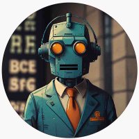 KI Börse (@kiboerse) Twitter profile photo