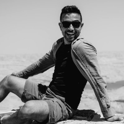 brunotr88's profile picture. Tecnico informatico che adora viaggiare, coordinatore di viaggi avventurosi. 
Segui le mie avventure e i disastri informatici su Twitter!