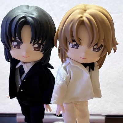 えぬ(N'syui)奪還のロゼを見ろ/ファフナーはいいぞ (@7_7YG