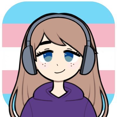 Adult Human Female | Notoriously Cultured | HRT 6/24/25 | Big Gamer | She/Her | https://t.co/RvAaR92nhX