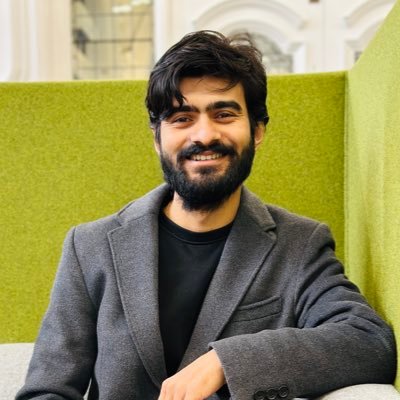 RimalD07's profile picture. Biomedical Student