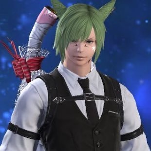 腐女子です。成人済。ゲームメインに日常のどうでもいいことも呟きます。 TRPG(CoC6中心)も。FF14のNPC勢が大好き。© SQUARE ENIX /KP経験済みシナリオはディスコの自鯖にまとめてます /