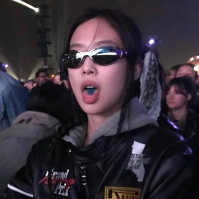 rubyjane_vip88's profile picture. JENNIE JISOO BLACKPINK TAYLOR SWIFT FUJII KAZE | fan account