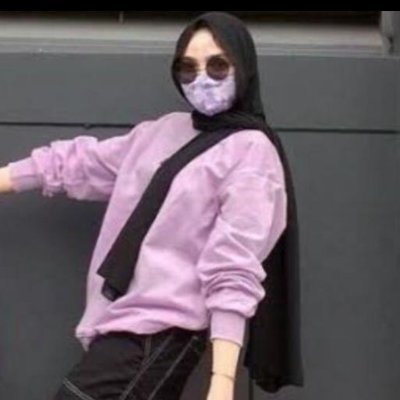 Enjoy the little things
#BackupAccount
@YasmineMirzha
⛔Cebonk,ParnoLover BLOCK
⛔NODM‼️
#𝙁𝙍𝙀𝙀𝙋𝘼𝙇𝙀𝙎𝙏𝙄𝙉𝙀🇵🇸♥️