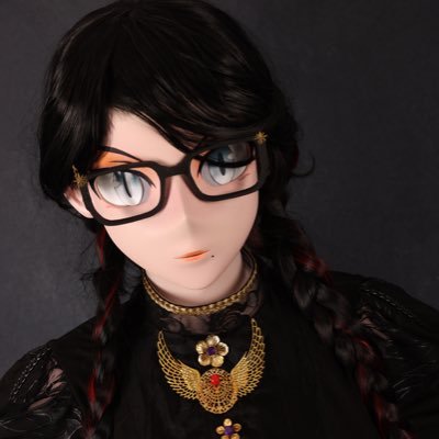 Yuna 🇳🇿 | Above level 30 | ASD 🌈 | Kigurumi cosplay 🎭 | SFW 😌 | 日本語が少し話せます| よろしくーお願いします| Welcome 🤗 | NSFW alt: @yunakigurumiAD | Cat NSFW alt: @yunacatt
