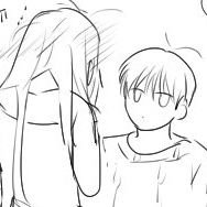 1차 헤테로 단일메뉴 김치찌개집 / 평범녀×학교킹카 여공남수 시리즈 https://t.co/3cEXASzIPI