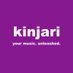Kinjari (@kinjariapp) Twitter profile photo Kinjari (@kinjariapp) Twitter profile photo