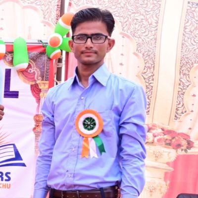 HarishKhuriyal's profile picture. 