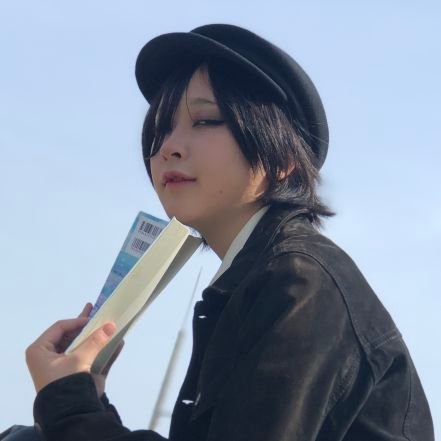NEXT▷▶▷▶劇団崖っぷち ひとりぼっちのジョージ | 劇団崖っぷち主宰 @gakepputci | 島根 | 役者 | 演出 | 脚本 | 松江工業 | 2024 麒麟の城 山中鹿之助◀︎中国大会 | 2025 お手紙かみかみ 歌◀︎かがわ総文│@yuki__usu